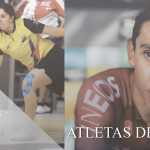 Egan Bernal y María José Rodríguez, Deportistas Altius de Oro 2019