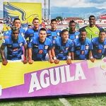 Boyaca Chico regresa a la A del futbol colombianoB