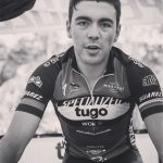 Miguel Londoño ciclista Caldense