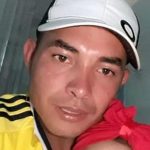 Manuel Antonio Gonzalez ,Exfarc Asesinado en Ituango