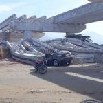 colapso de un puente en construcción en Ciénaga2
