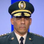 MG. Eduardo Enrique Zapateiro Altamiranda . nuevo Comandante del Ejército Nacional.