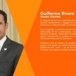 GUILLERMO RIVERA VEEDOR DISTRITAL