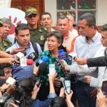 Alcaldesa_Claudia_López ,Goberrnados de Cundinamarca y Alcalde de Soacha en _Bosa_y_Soacha (7)