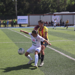 Once Caldas 3-3 Deportivo Pereira 2020-01-05