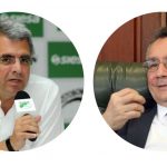 Juan Fernando Mejía Pérez y Luis Gabriel Miranda Buelvas,nuevos miembros del Comité Ejecutivo de la FCF