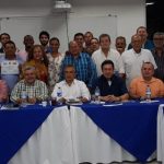 82 periodistas quedaron aplicados para asistir a la Primera Conferencia Nacional sobre Lesiones Deportivas en el Fútbol. Foto cortesía ACORD Valle