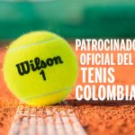 Wilson® se convierte en el nuevo patrocinador del tenis colombiano