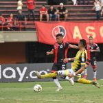 Alianza Petrolera venció 2-0 en condición de visitante al Cúcuta Deportivo2