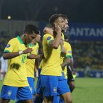 Brasil clasificó a Tokio 2020 tras derrotar 3-0 a Argentina00