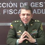 General Juan Carlos Buitrago