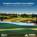 Women's Amateur Latin America-1