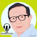 Ricardo Galán-LIBRETA DE APUNTES