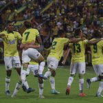 Bucaramanga vencio 2-0 a Rionegro y levanta cabeza6