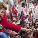 Dilma Reelegida