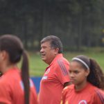 Selección Colombia Femenina Sub-20 se prepara para Sudamericano (5)