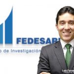 Luis Fernando Mejía, director de Fedesarrollo,2