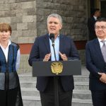 Declaración del Presidente Iván Duque Márquez sobre la activación de la fase de contención del coronavirus