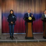 Alocución Presidencilal sobre el CORAVIRIS en Colombia
