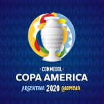 Copa America 2020