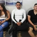 Expulsados a tres agentes venezolanos de las temibles FAES