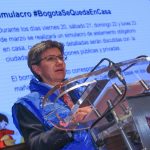 Bogotá adelantará simulacro de aislamiento preventivo por Coronavirus