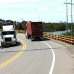 Gobierno Nacional adopta medidas para facilitar desplazamientos de los camioneros y reconoce su apoyo al país