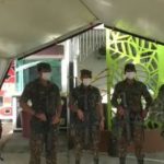 Ejército Nacional garantiza seguridad en zonas fronterizas con Brasil, Ecuador y Perú
