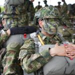 Ejercicio Estratégico Multinacional entre las Fuerzas Militares de Colombia, Estados Unidos y Brasil4