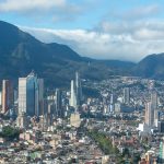 Nuevos alcaldes y alcaldesas locales en Bogotá