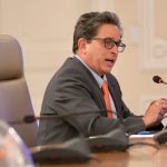 Ministro de Hacienda, Alberto Carrasquilla, señaló que la Junta Directiva del Fondo Nacional de Garantías (FNG) tomó la decisión de “crear tres líneas y de implementarlas muy rápidamente”