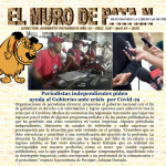 EDICIÓN 528 EL MURO-2020-04-19
