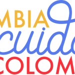 Logo Colombia Cuida a Colombia