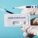 Pruebas PCR para diagnóstico de COVID-19