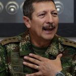 General Nicasio Martínez