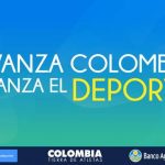 Avanza Colombia, Avanza deporte