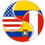 TLC de Colombia con EE.UU