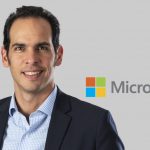 Jaime Galviz asume como Gerente General de Microsoft Colombia
