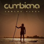 Carlos Vives lanzó su nuevo álbum ‘Cumbiana’