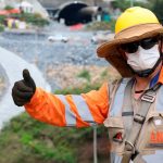 Más de 40 mil empleos han sido retomados en el reinicio de obras de infraestructura concesionada