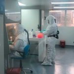 El Instituto Nacional de Salud anuncia que 22 nuevos laboratorios se preparan para iniciar diagnósticos de COVID-19 en el país