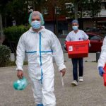 América Latina se consolida como epicentro de pandemia de Covid-19 con 67 mil muertos y 1,2 millones de contagios2