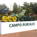 Campo Rubiales