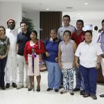 Cuarto Grupo de Víctimas a Cuba