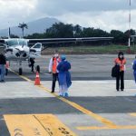 Protocolo de Bioseguridad a aeropuertos-Cucuta