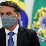 Presidente de Brasil, Jair Bolsonaro