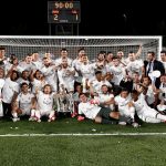 Real Madrid se proclamó campeón de la Liga de España2