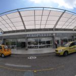 Aeropuerto Palonegro de Bucaramanga