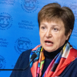 Kristalina Georgieva, Directora Gerente del FMI,-1
