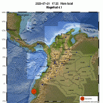 Temblor en Colombia 21972920